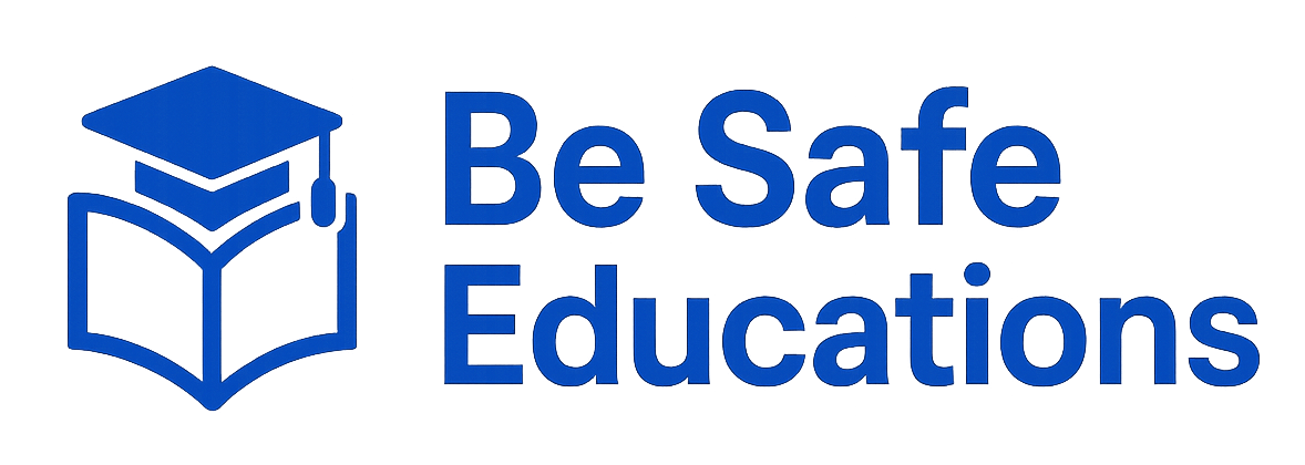 Be Safe Education