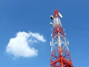 gsm-antenna-tower